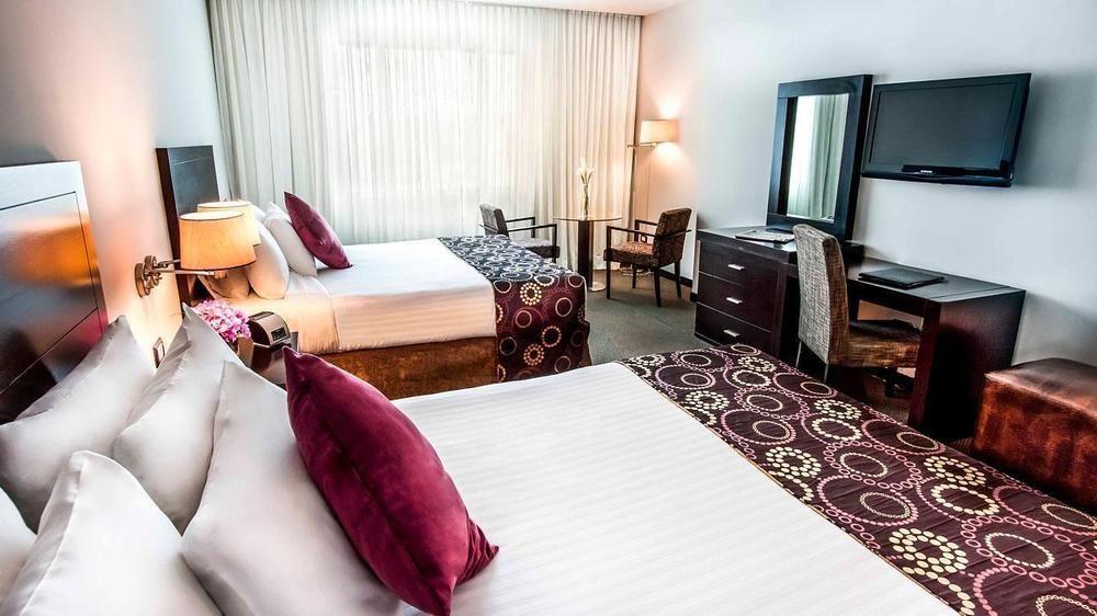 Lidotel Barquisimeto Eksteriør billede