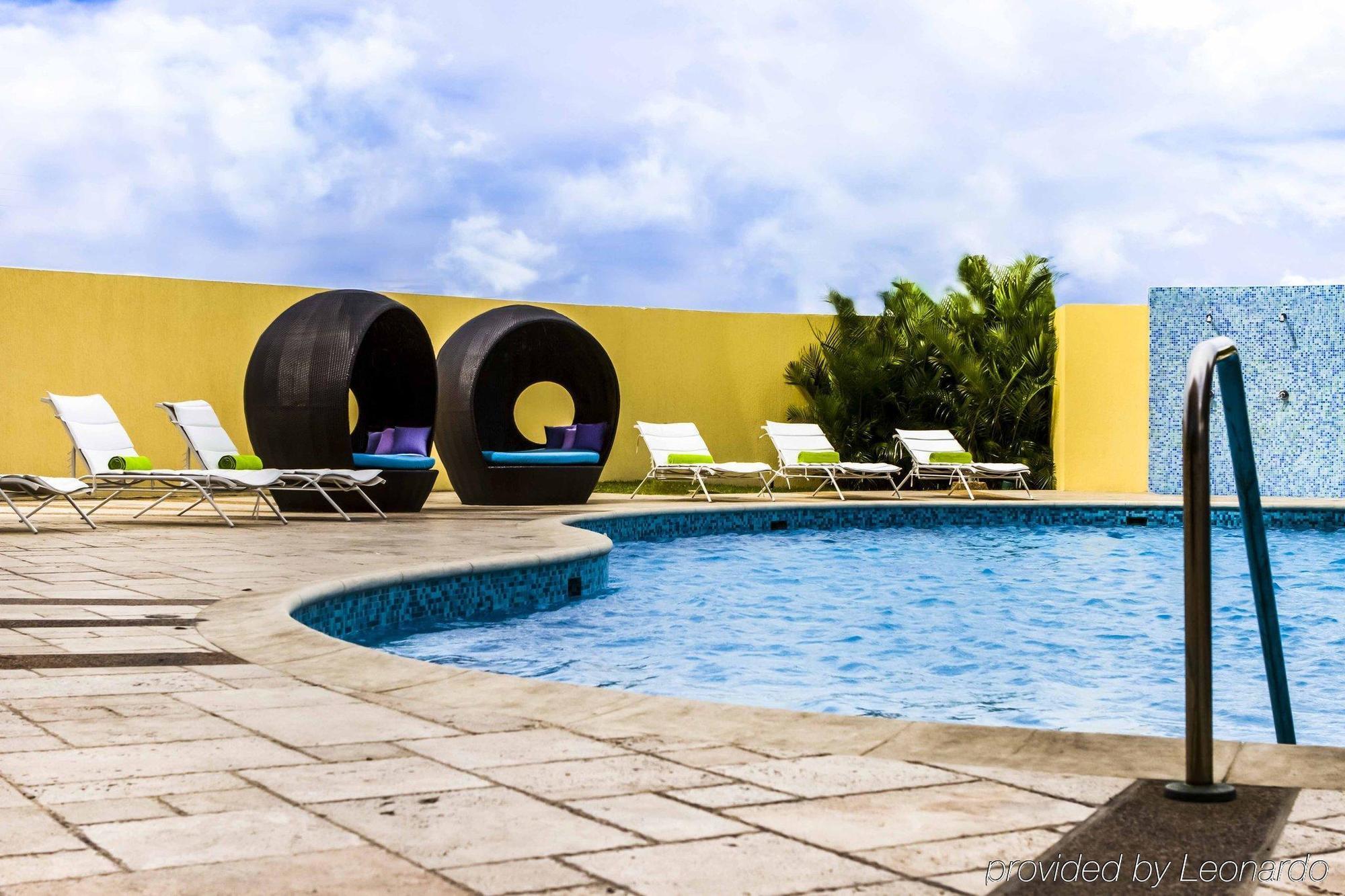 Lidotel Barquisimeto Eksteriør billede