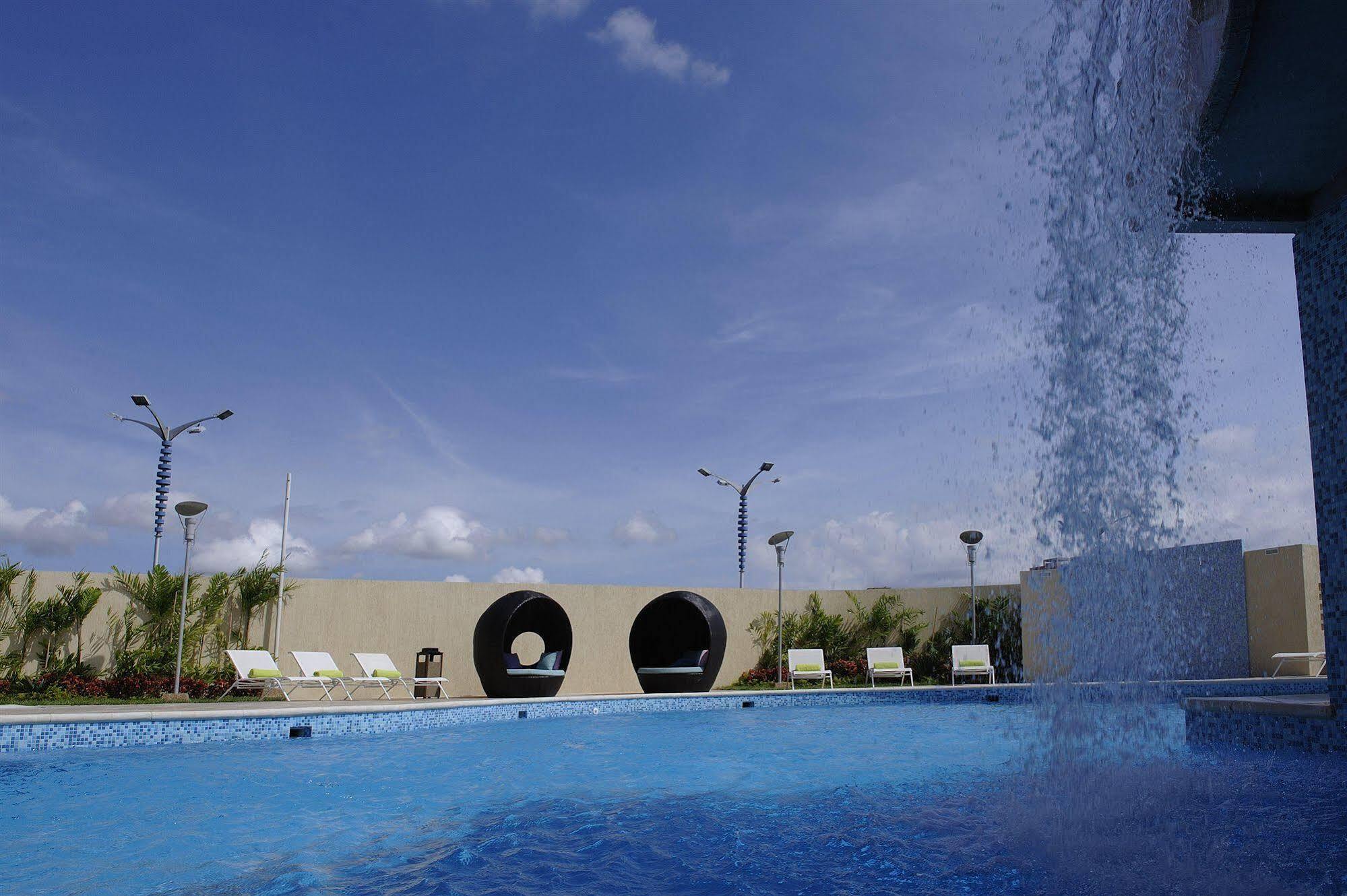 Lidotel Barquisimeto Eksteriør billede